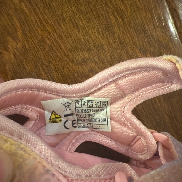 Skechers Unicorn dream toddler sandals - Picture 4 of 6